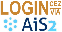 Login via AiS2